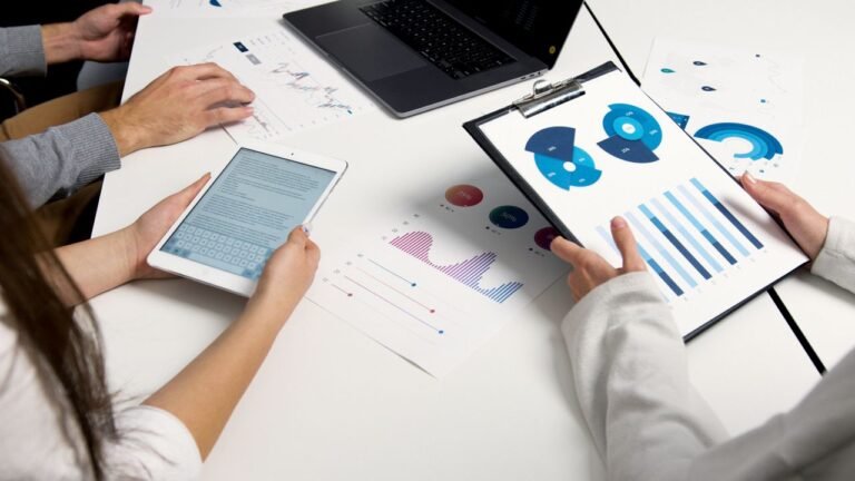How to Measure Digital Marketing Success With KPIs