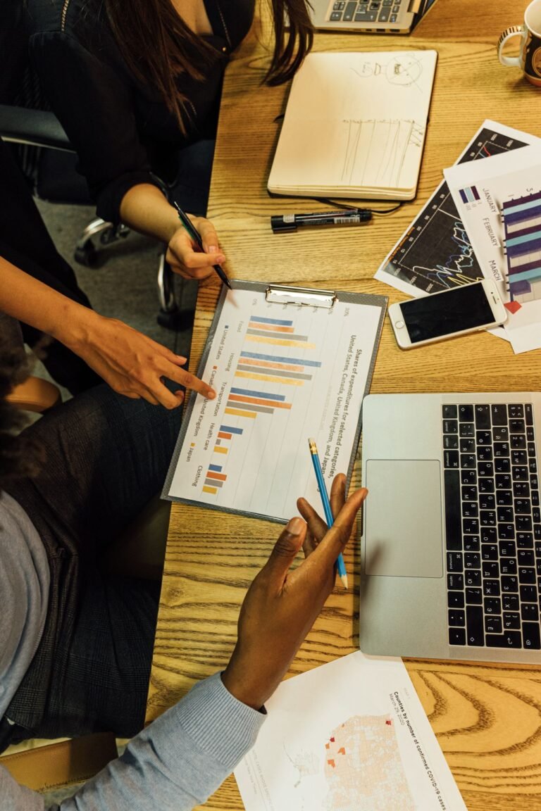 How to Create a Successful Digital Marketing Strategy