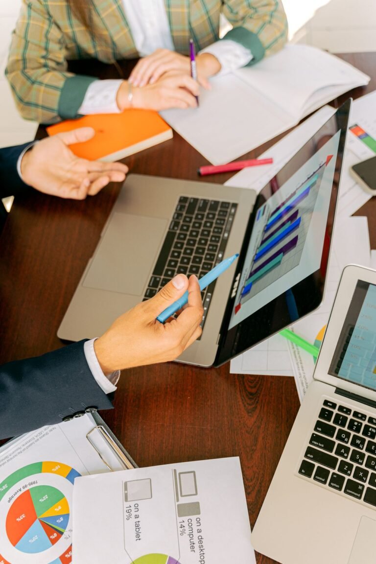 How to Create a Successful Digital Marketing Strategy
