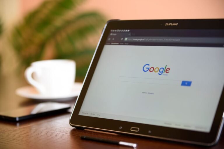 How to Improve Your Google Search Rankings
