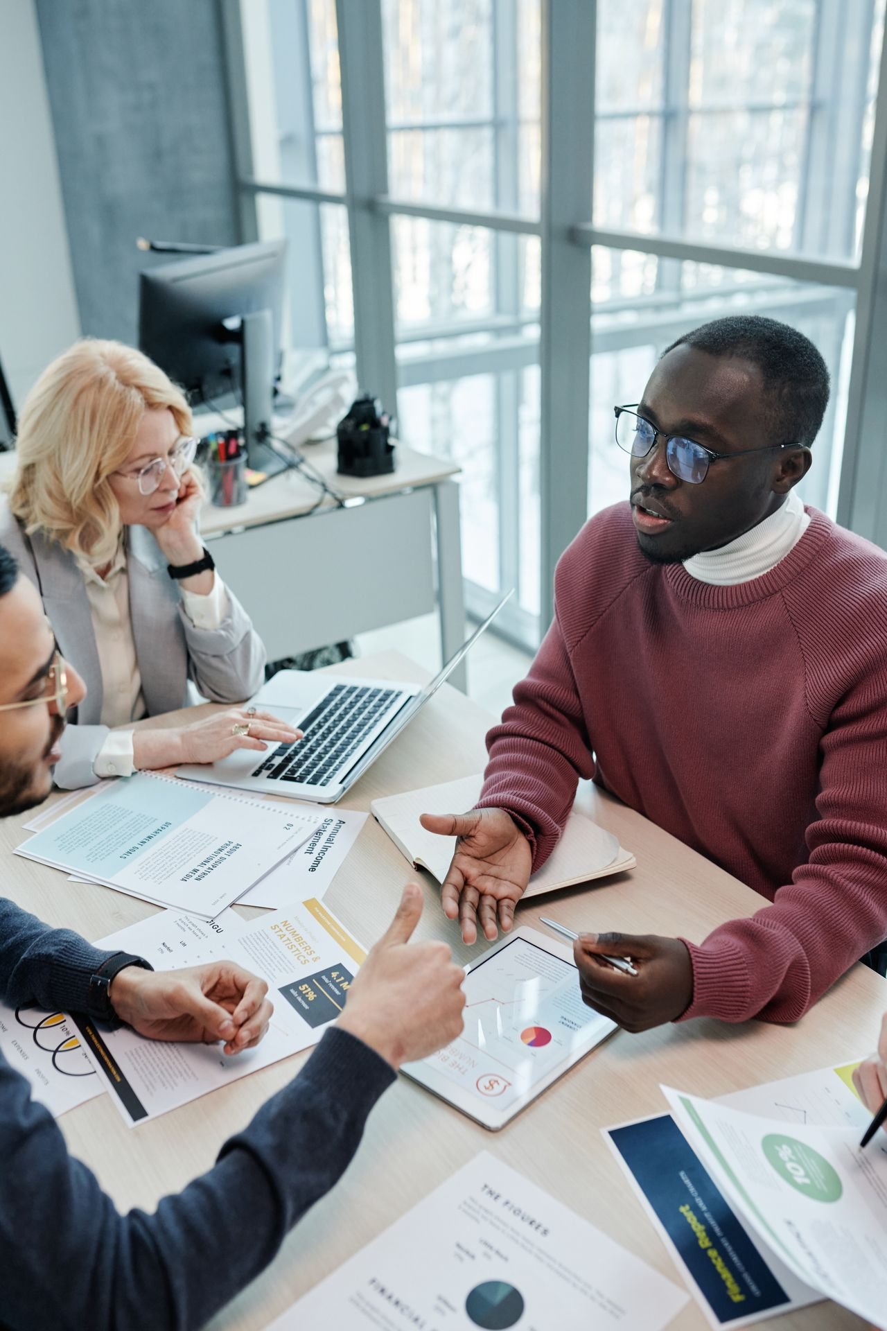 How to Measure ROI in Digital Marketing